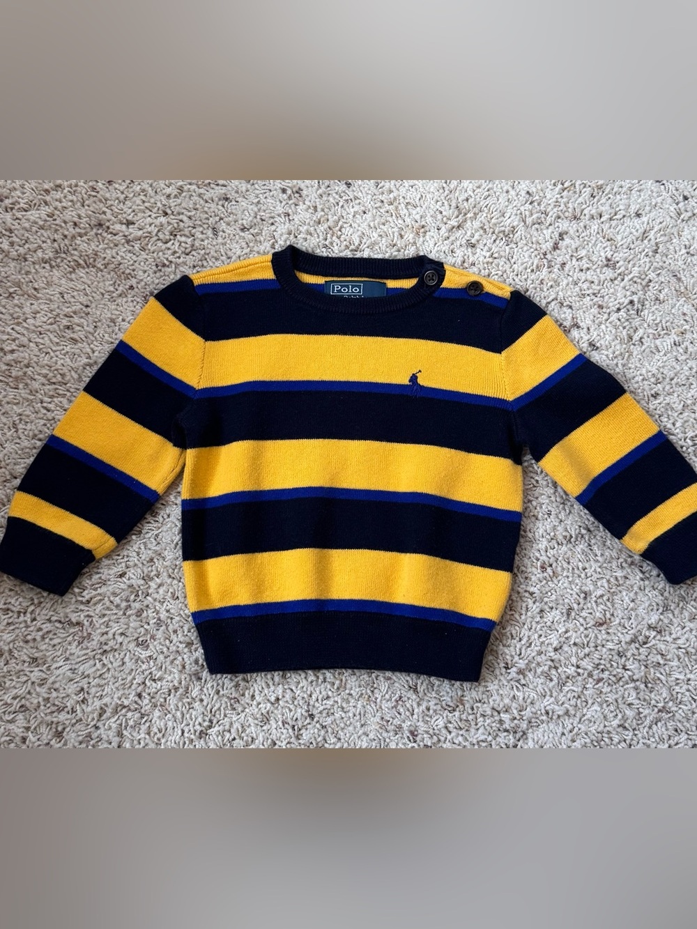 Ralph Lauren Sweater